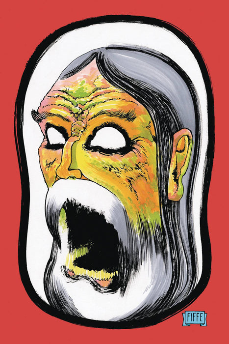 Black Hammer Age of Doom (2018) #10 (CVR B FIFFE)