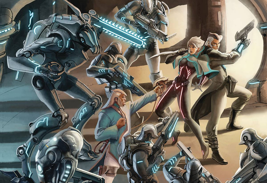 Lightstep (2018) #5