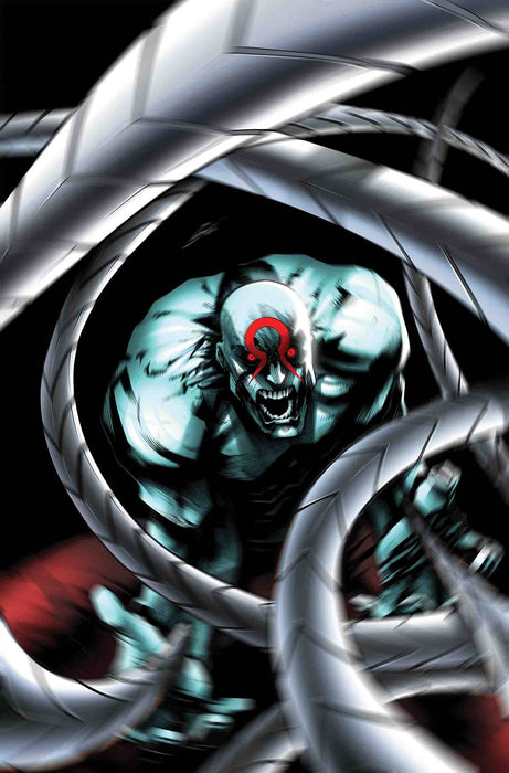 Age of X-Man Apocalypse and X-Tracts (2019) #2