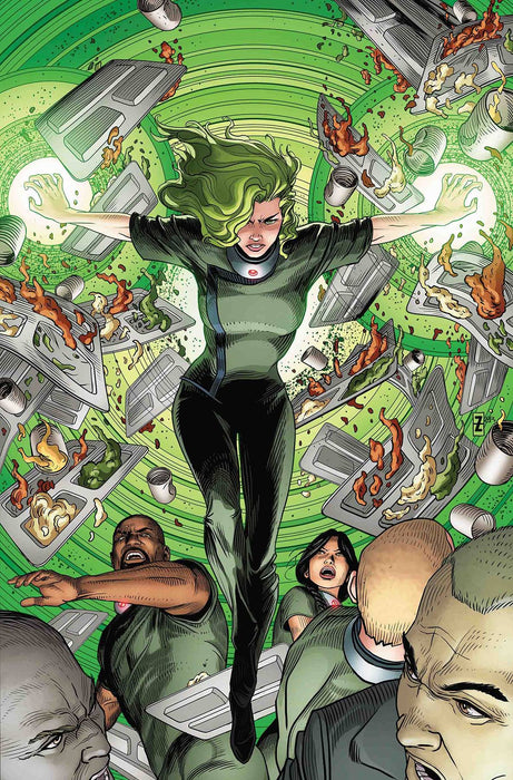 Age of X-Man Prisoner X (2019) #2