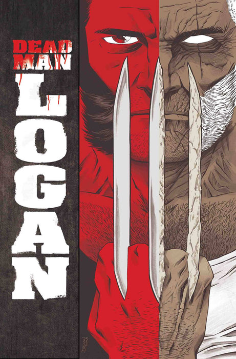 Dead Man Logan (2018) #6
