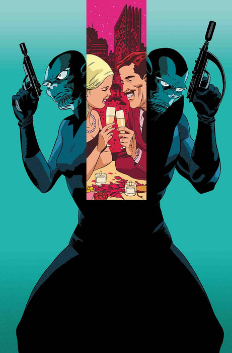 Meet the Skrulls (2019) #3