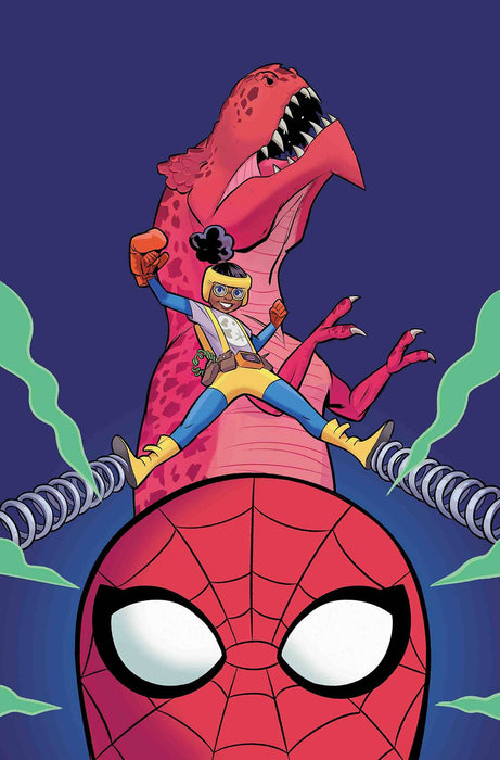 Moon Girl and Devil Dinosaur (2015) #42