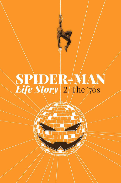Spider-Man Life Story (2019) #2