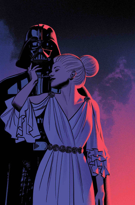 Vader Dark Visions (2019) #3