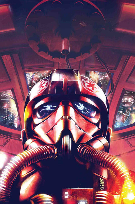 Star Wars TIE Fighter (2019) #1