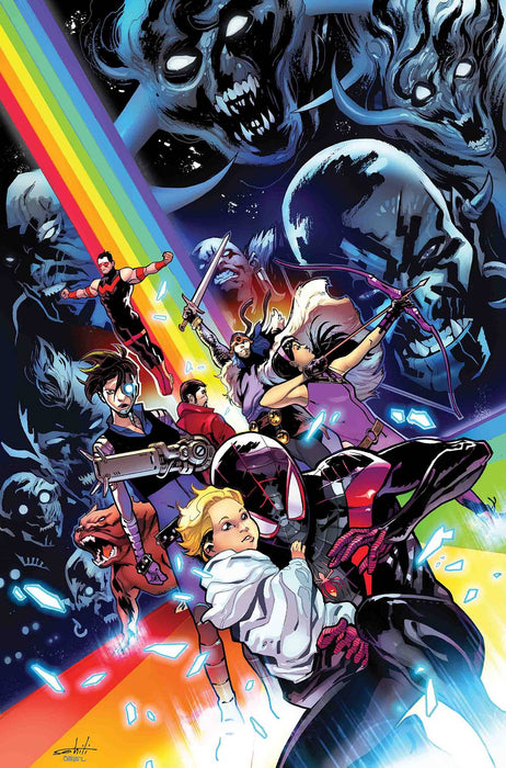 War of the Realms Journey Into Mystery (2019) #1