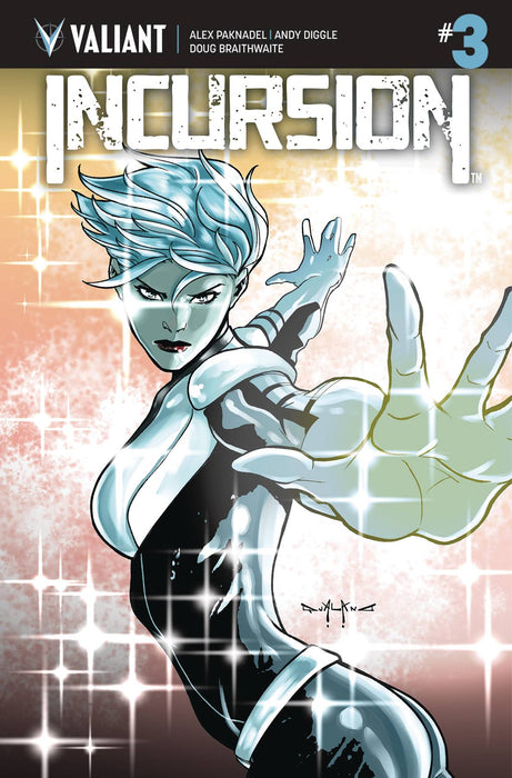 Incursion (2019) #3 (CVR B QUALANO)