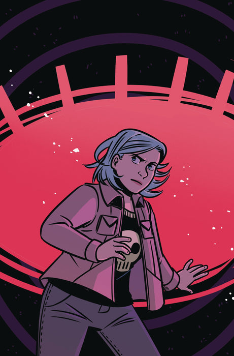 By Night (2018) #10 (PREORDER STERN VARIANT)