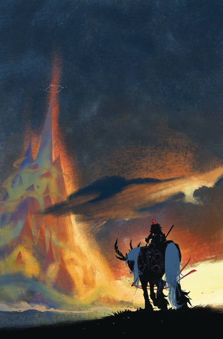 Coda (2018) #11 (MAIN & MIX)