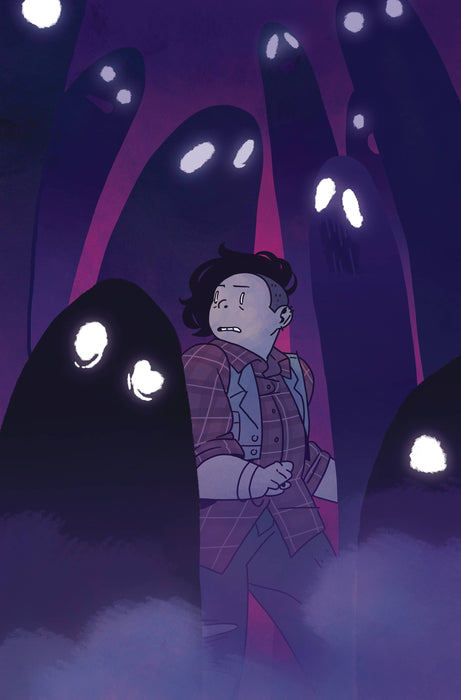 Lumberjanes (2014) #61 (MAIN)