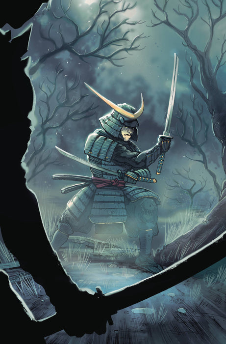 Ronin Island (2019) #2 (MAIN)