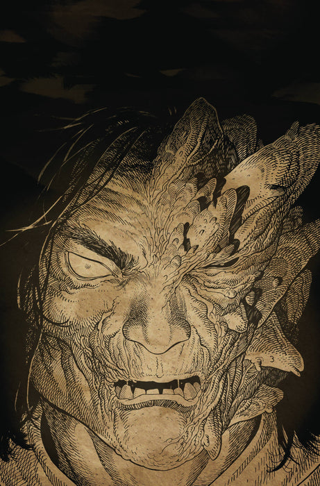Ronin Island (2019) #2 (PREORDER YOUNG VARIANT)