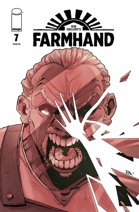 Farmhand (2018) #7