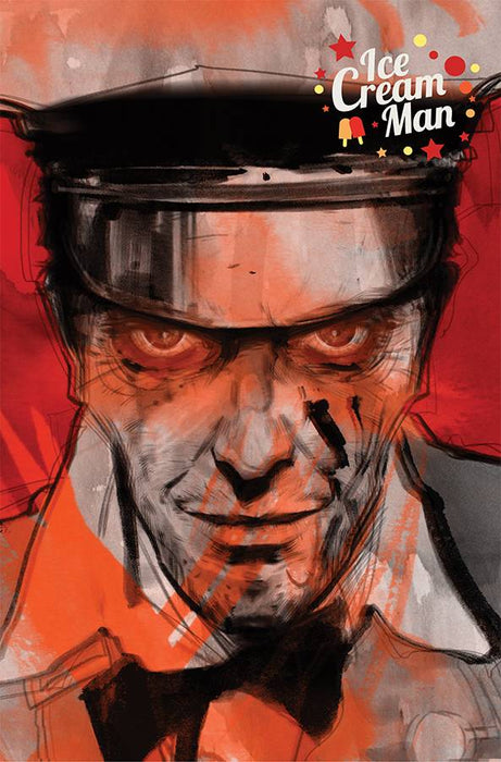 Ice Cream Man (2018) #12 (CVR B LOTAY)