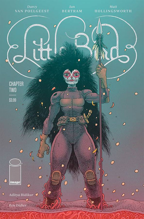 Little Bird (2019) #2