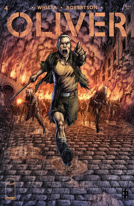 Oliver (2019) #4