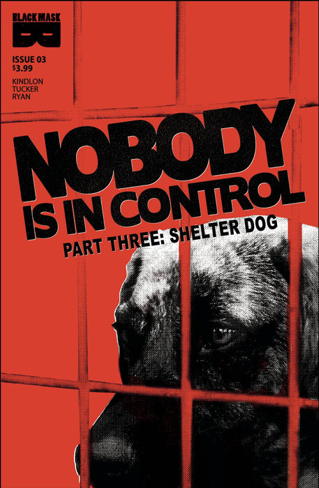 Nobody is in Control (2019) #3