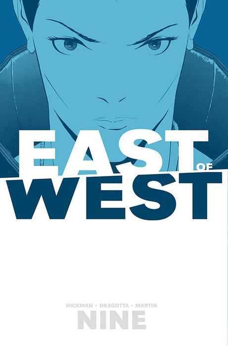 East of West TP Volume 9