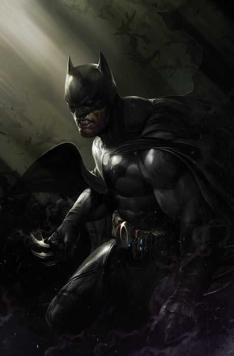 Batman (2016) #68 (VAR ED)
