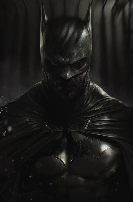 Batman (2016) #69 (VAR ED)