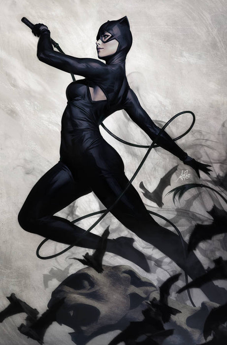 Catwoman (2018) #10 (VAR ED)