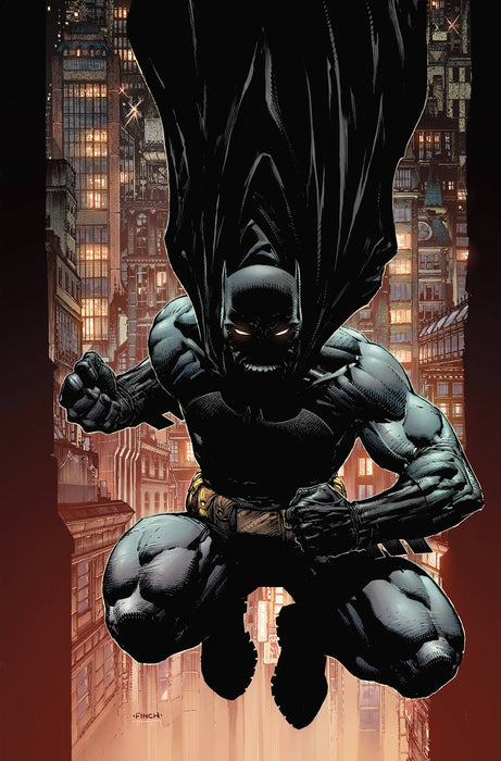 Detective Comics (2016) #1001 (VAR ED)