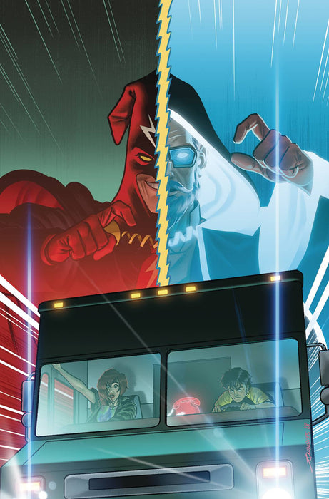 Dial H For Hero (2019) #2