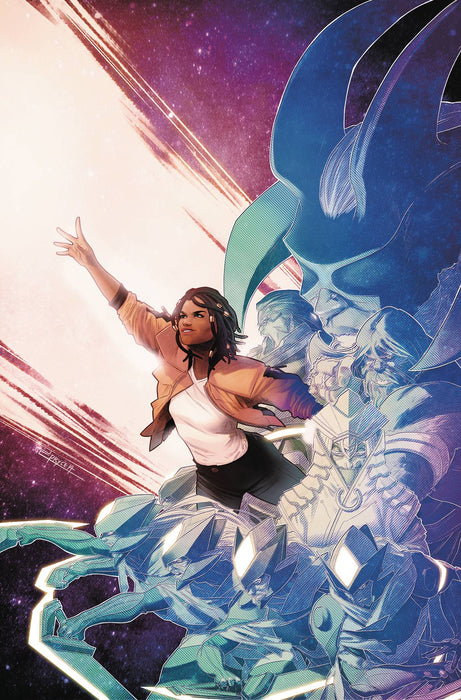 Naomi (2019) #4