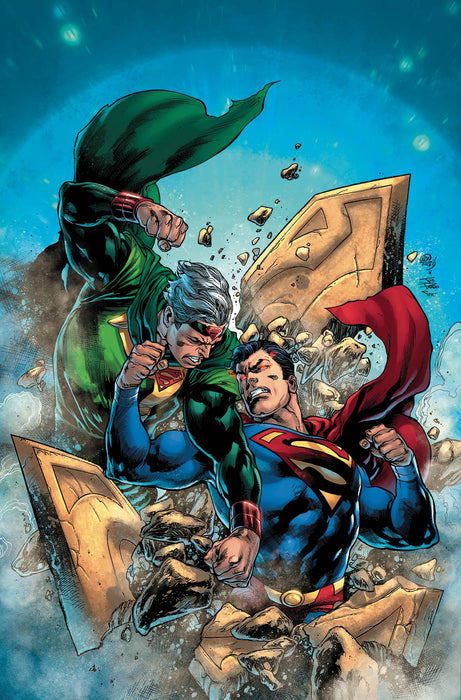 Superman (2018) #10
