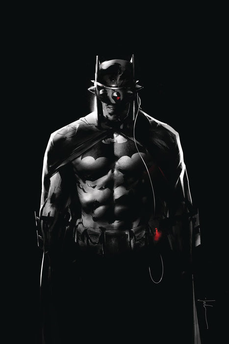 Batman Who Laughs (2018) #4