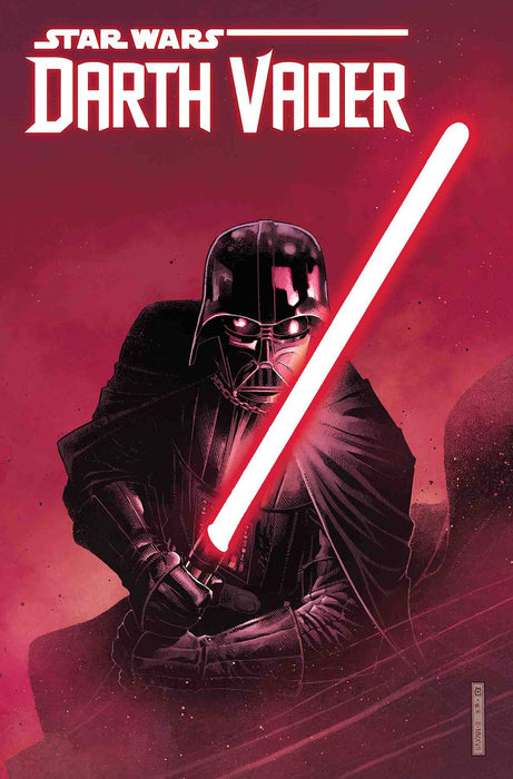 TRUE BELIEVERS STAR WARS DARTH VADER #1