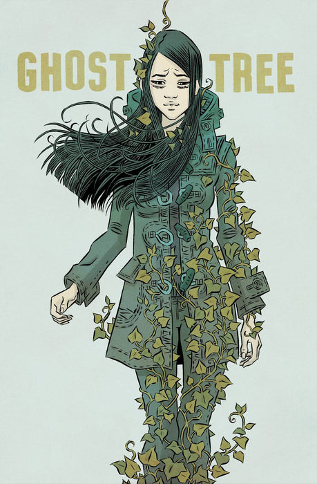 Ghost Tree (2019) #2