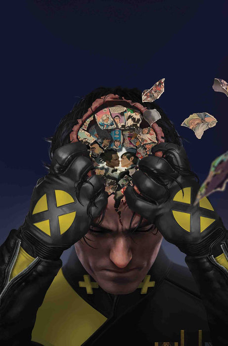 Age of X-Man X-Tremists (2019) #4