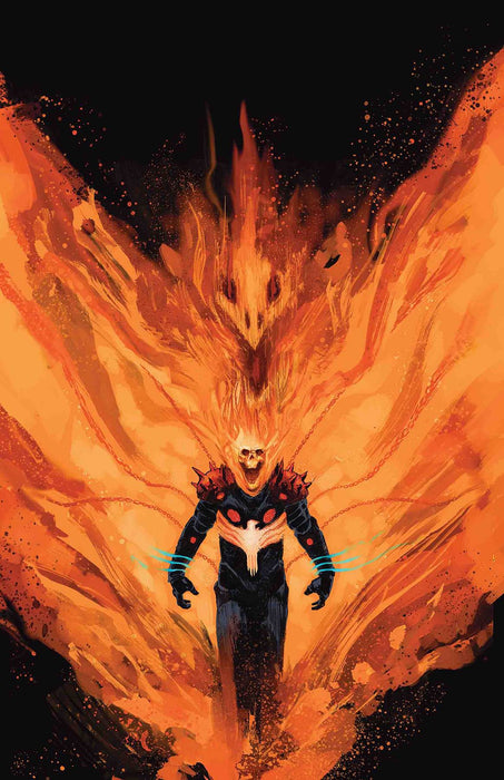 Cosmic Ghost Rider Destroys Marvel History (2019) #3