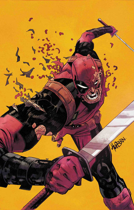 Deadpool (2018) #12