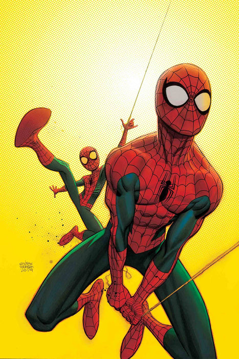 Friendly Neighborhood Spider-Man (2019) #6