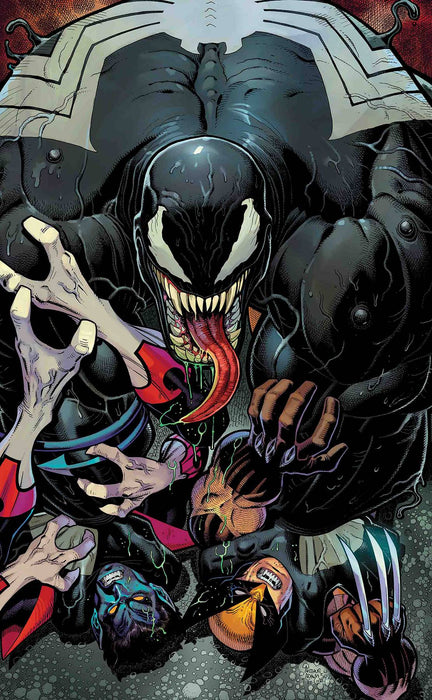 Marvel Comics Presents (2019) #5