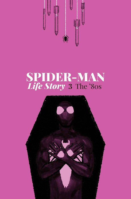 Spider-Man Life Story (2019) #3
