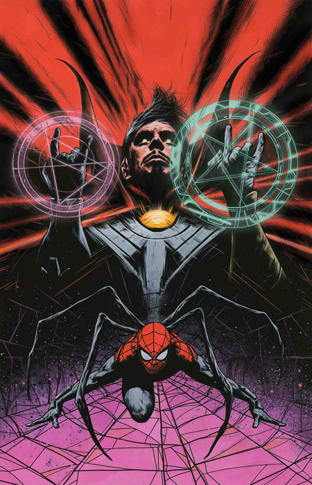 Superior Spider-Man (2018) #6