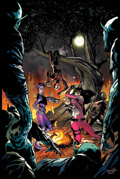 War of the Realms Journey Into Mystery (2019) #2