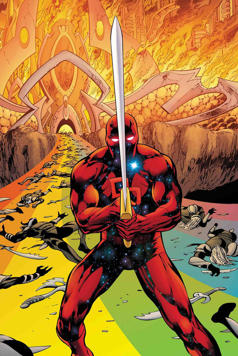 War of the Realms War Scrolls (2019) #2