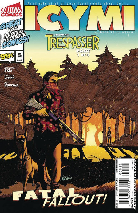 ICYMI (2019) #5