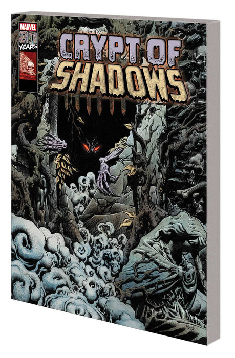 MARVEL COMICS TP TIMELESS TALES