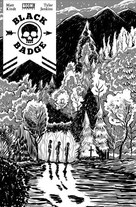 Black Badge (2018) #10 (MAIN & MIX)