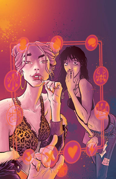 Faithless (2019) #2 (PREORDER DEL RAY VAR)