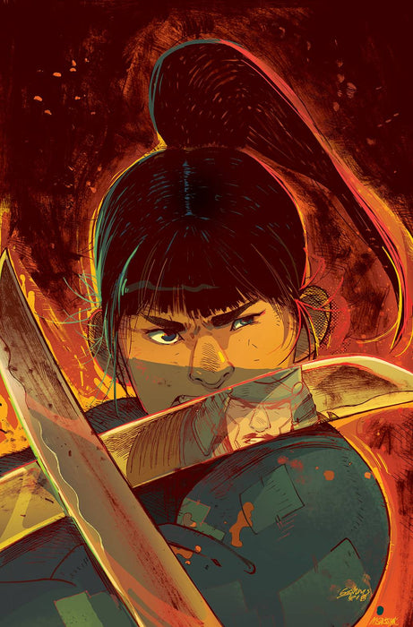 Ronin Island (2019) #3 (MAIN)