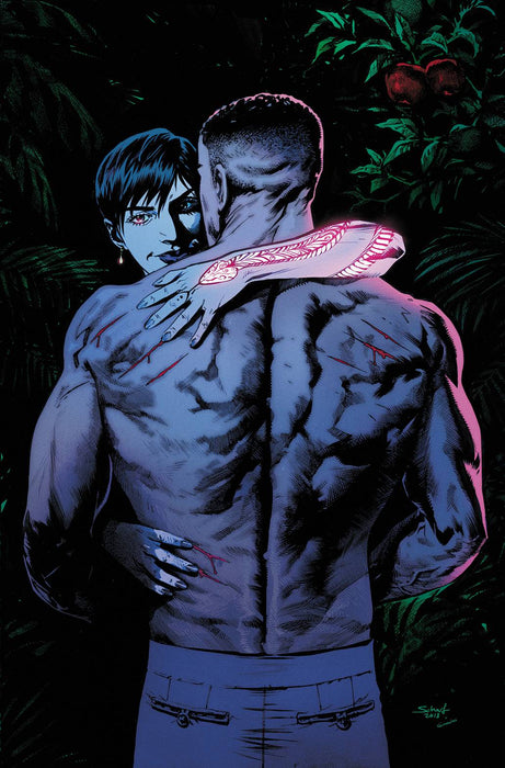 Bone Parish (2018) #9