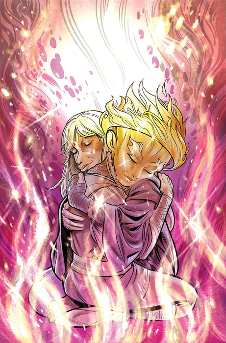 Jim Hensons Beneath the Dark Crystal (2018) #9 (MAIN COVER DEWEY)