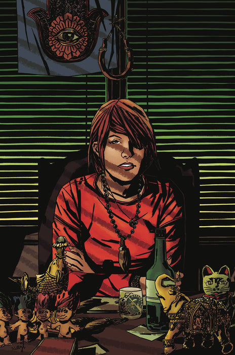 Bad Luck Chuck (2019) #3